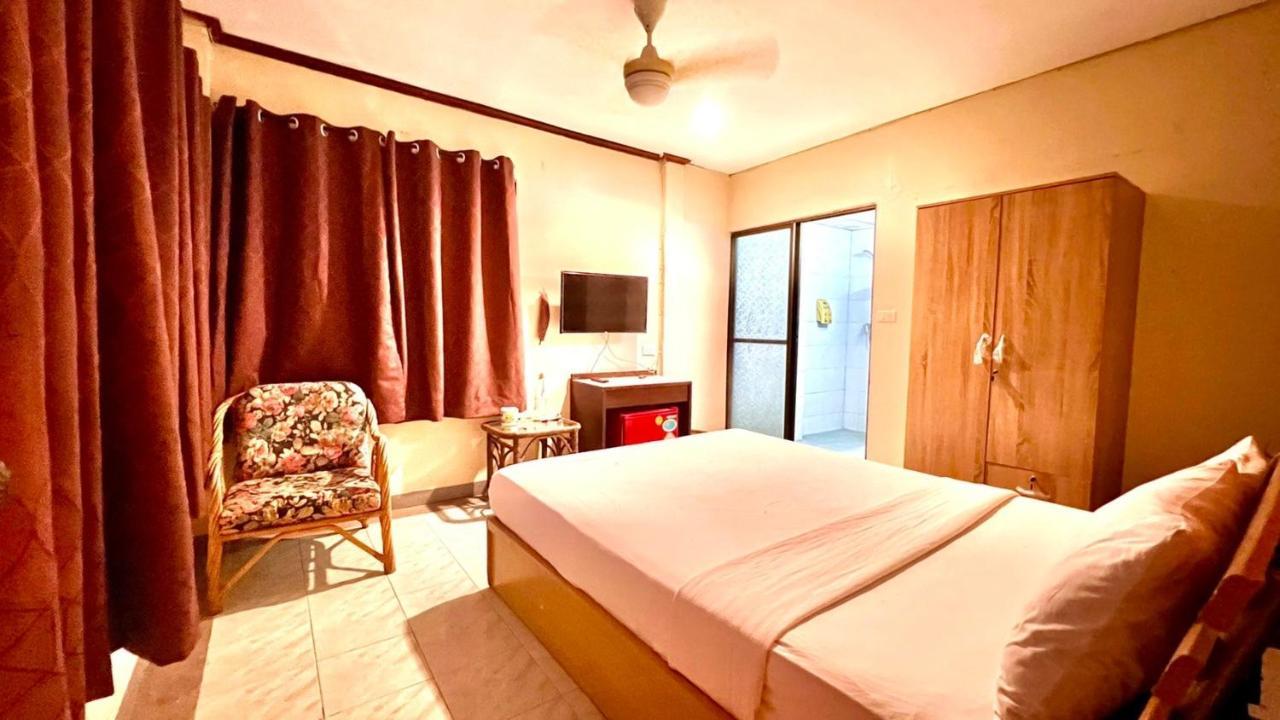 Lewiinski'S Hotel Pattaya ภายนอก รูปภาพ